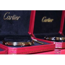 Counterfeit Cartier jewelry seized
